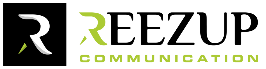 Logo Reezup Communication